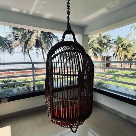 Corniche Beach Resort Mulappilangād エクステリア 写真